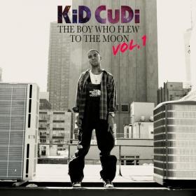 Kid Cudi - The Boy Who Flew To The Moon (Vol  1) (2022) FLAC [PMEDIA] ⭐️