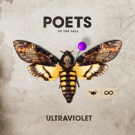 Poets Of The Fall - Ultraviolet (2018 Rock) [Flac 24-44]