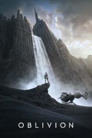 Oblivion 2013 2160p BluRay 3500MB DDP5.1 x264-GalaxyRG[TGx]