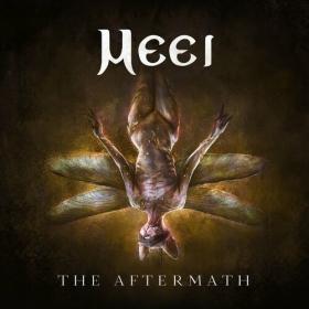 Meei - The Aftermath (2022) Mp3 320kbps [PMEDIA] ⭐️