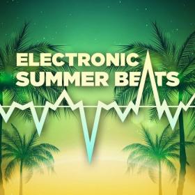 Various Artists - Electronic Summer Beats (2022) Mp3 320kbps [PMEDIA] ⭐️