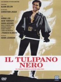 Il tulipano nero (Christian-Jaque 1964)