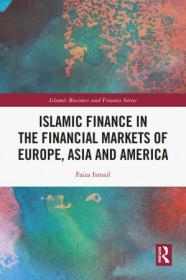 [ CourseLala.com ] Islamic Finance in the Financial Markets of Europe Asia and America