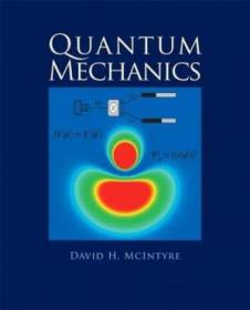 [ CourseMega.com ] Quantum Mechanics - A Paradigms Approach (Instructor's Solution Manual) (Solutions)