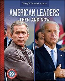 [ CourseMega.com ] American Leaders - Then and Now