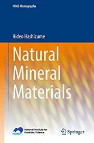 [ CoursePig.com ] Natural Mineral Materials