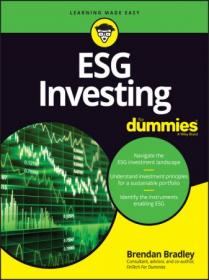 [ CourseMega.com ] ESG Investing For Dummies (True azw3)