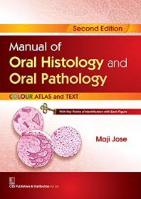 [ CourseMega.com ] Manual of Oral Histology and Oral Pathology Color Atlas and Text 2nd Edition