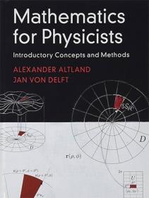 Mathematics for Physicists - Introductory Concepts and Methods (Solution To Even Numbered Problems)