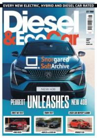 Diesel Car & Eco Car - August 2022