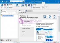 [Filesbay.cc] Remote Desktop Manager Enterprise 2022.2.16.0 (x64) Multilingual