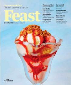 The Guardian Feast - July 09, 2022