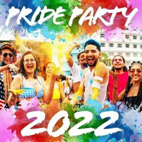 Various Artists - Pride Party 2022 (2022) Mp3 320kbps [PMEDIA] ⭐️