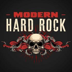 Various Artists - Modern Hard Rock (2022) Mp3 320kbps [PMEDIA] ⭐️