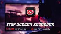 ITop Screen Recorder Pro 3.0.0.934 (x64) Multilingual