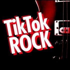 Various Artists - TikTok Rock (2022) Mp3 320kbps [PMEDIA] ⭐️