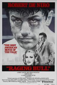 Raging Bull 1980 CRITERION 1080p BluRay x264 DTS-HD 5.1-FGT