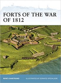 [ TutGator com ] Forts of the War of 1812 (Fortress)