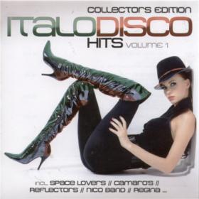 ))VA - Italo Disco Hits Vol  1-2 (2010)•♫