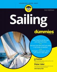 [ TutGator com ] Sailing for Dummies, 3rd Edition