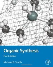 [ CourseWikia com ] Organic Synthesis 4th Edition (Instructor's Solution Manual) (Solutions, Fourth Edition)