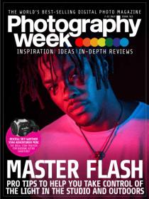 Photography Week - Issue 511, 07 - 13 July, 2022