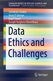 [ CourseMega com ] Data Ethics and Challenges