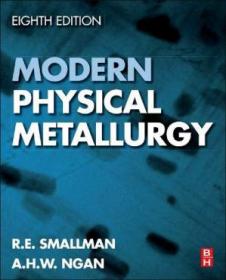 [ CourseWikia com ] Modern Physical Metallurgy, 8th Edition (Solution Manual)