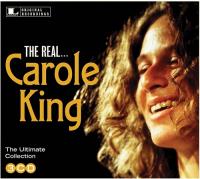 Carole King - The Real    (2017) FLAC 3 CD Soup