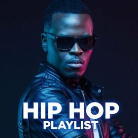 Various Artists - Hip Hop Playlist (2022) Mp3 320kbps [PMEDIA] ⭐️