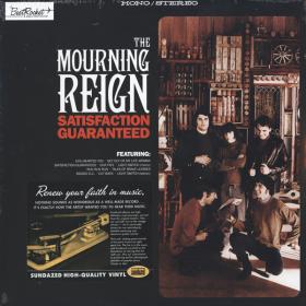 The Mourning Reign - Satisfaction Guaranteed (2013)⭐FLAC