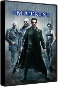 The Matrix 1999 BluRay 1080p DTS AC3 x264-MgB