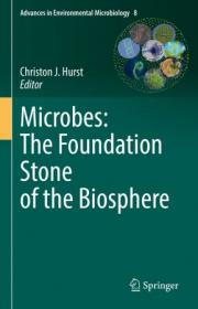 [ CourseMega com ] Microbes - The Foundation Stone of the Biosphere
