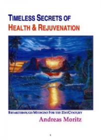 Timeless Secrets of Health and Rejuvenation ( PDFDrive )
