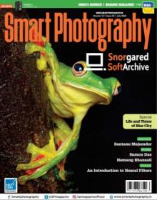 Smart Photography - July 2022
