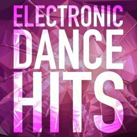 Various Artists - Electronic Dance Hits (2022) Mp3 320kbps [PMEDIA] ⭐️