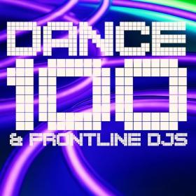 Various Artists - Dance 100 & Frontline DJs (2022) Mp3 320kbps [PMEDIA] ⭐️