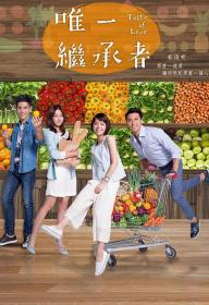 【高清剧集网 】唯一继承者[全19集][中文字幕] Taste of Love 2015 Hami WEB-DL 1080p x264 AAC-XiaoTV