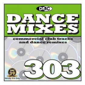 Various Artists - DMC Dance Mixes 303 (2022) Mp3 320kbps [PMEDIA] ⭐️