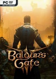 Baldurs.Gate.3-GOG [Early Access-v4.1.1.1695932] [RePack]