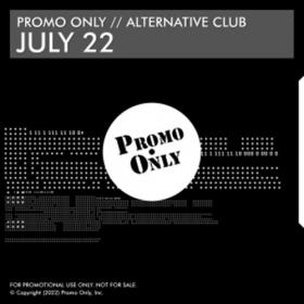 VA - Promo Only - Alternative Club July (2022) Mp3 320kbps [PMEDIA] ⭐️