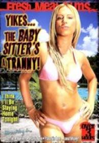 YikesThe Babysitters A Tranny 2008 DVDRip x264-worldmkv