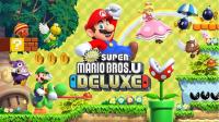New Super Mario Bros. U Deluxe [KaOs Repack]