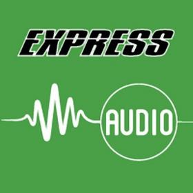 VA - Promo Only - Express Audio DFF June 2022 Week 3 (2022) Mp3 320kbps [PMEDIA] ⭐️
