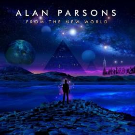 Alan Parsons - 2022 - From The New World