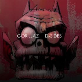 Gorillaz - D-Sides [2CD] (2007 Alternativa Elettronica) [Flac 16-44]
