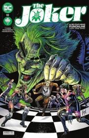 The Joker 010 (2022) (Digital Comic)