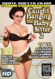 Caught Banging The Baby Sitter 2 2013 DVDRip x264-worldmkv
