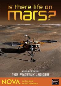 PBS NOVA Is There Life on Mars 1080p HDTV x264 AC3