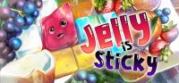 Jelly.Is.Sticky